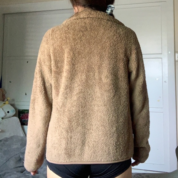 Teddy Jacket - Picture 2 of 2